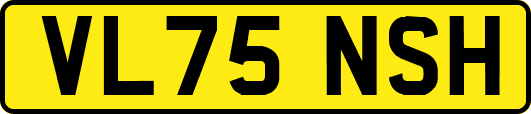 VL75NSH