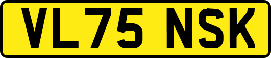 VL75NSK