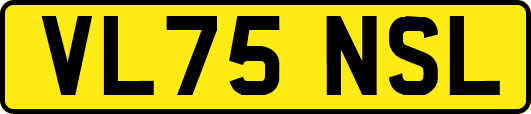 VL75NSL