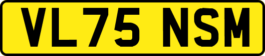 VL75NSM