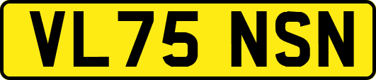 VL75NSN