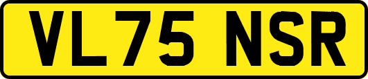 VL75NSR