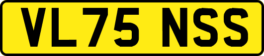 VL75NSS