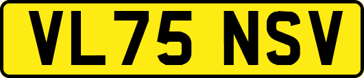 VL75NSV