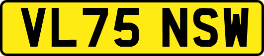 VL75NSW