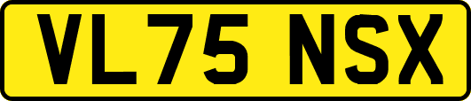 VL75NSX