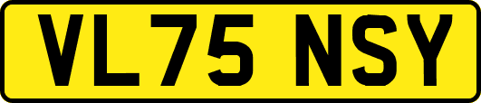 VL75NSY