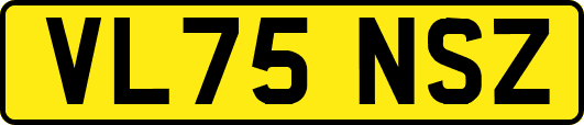 VL75NSZ