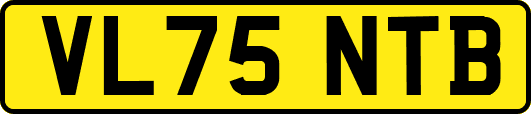 VL75NTB