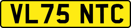 VL75NTC