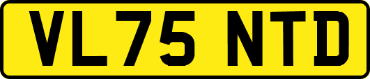 VL75NTD