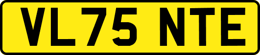 VL75NTE
