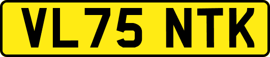 VL75NTK