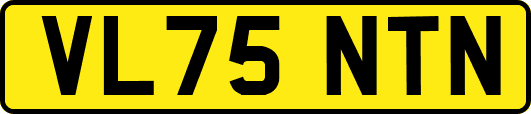 VL75NTN
