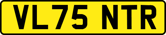 VL75NTR