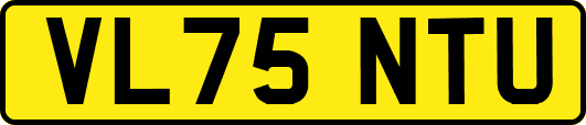 VL75NTU