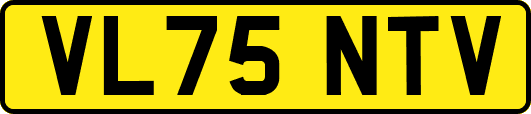 VL75NTV