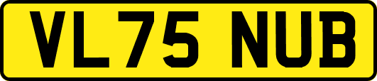 VL75NUB