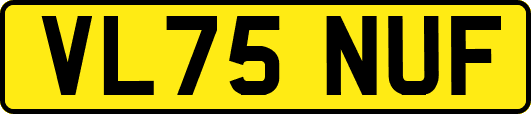 VL75NUF