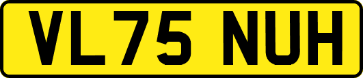 VL75NUH