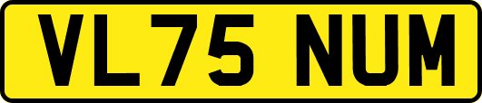 VL75NUM