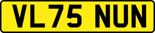VL75NUN