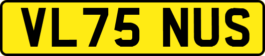 VL75NUS