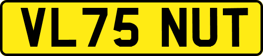 VL75NUT