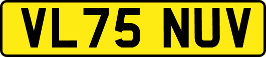 VL75NUV