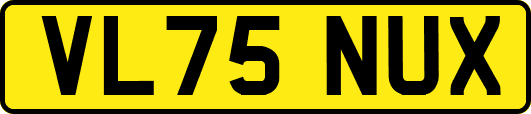 VL75NUX
