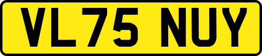 VL75NUY