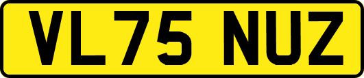 VL75NUZ