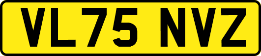 VL75NVZ