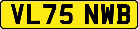 VL75NWB