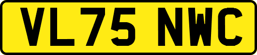 VL75NWC