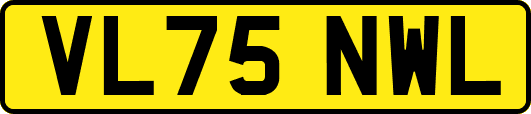 VL75NWL