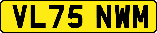 VL75NWM