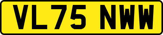 VL75NWW