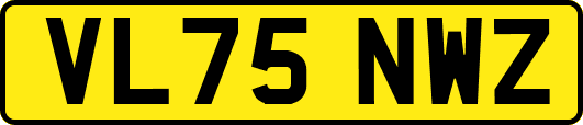 VL75NWZ