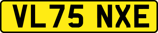 VL75NXE