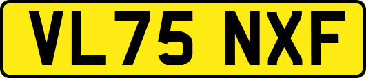 VL75NXF