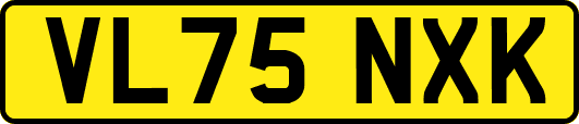 VL75NXK