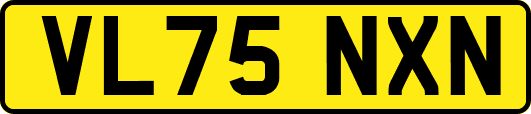 VL75NXN