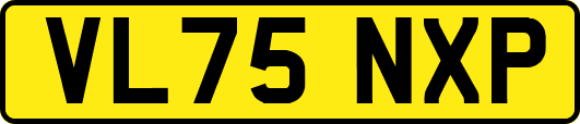 VL75NXP