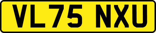VL75NXU