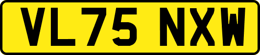 VL75NXW