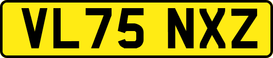VL75NXZ
