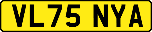 VL75NYA