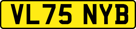VL75NYB