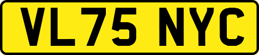 VL75NYC